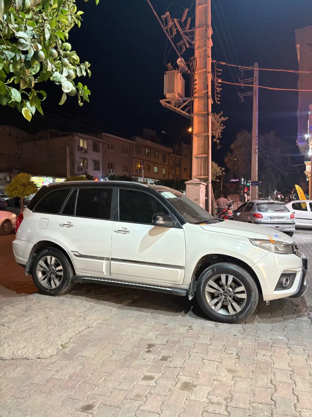 Mvmx33s|خودرو سواری و وانت|گرگان, |دیوار