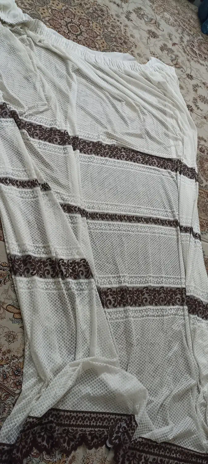 پرده|پرده، رانر، رومیزی|تهران, افسریه شمالی|دیوار