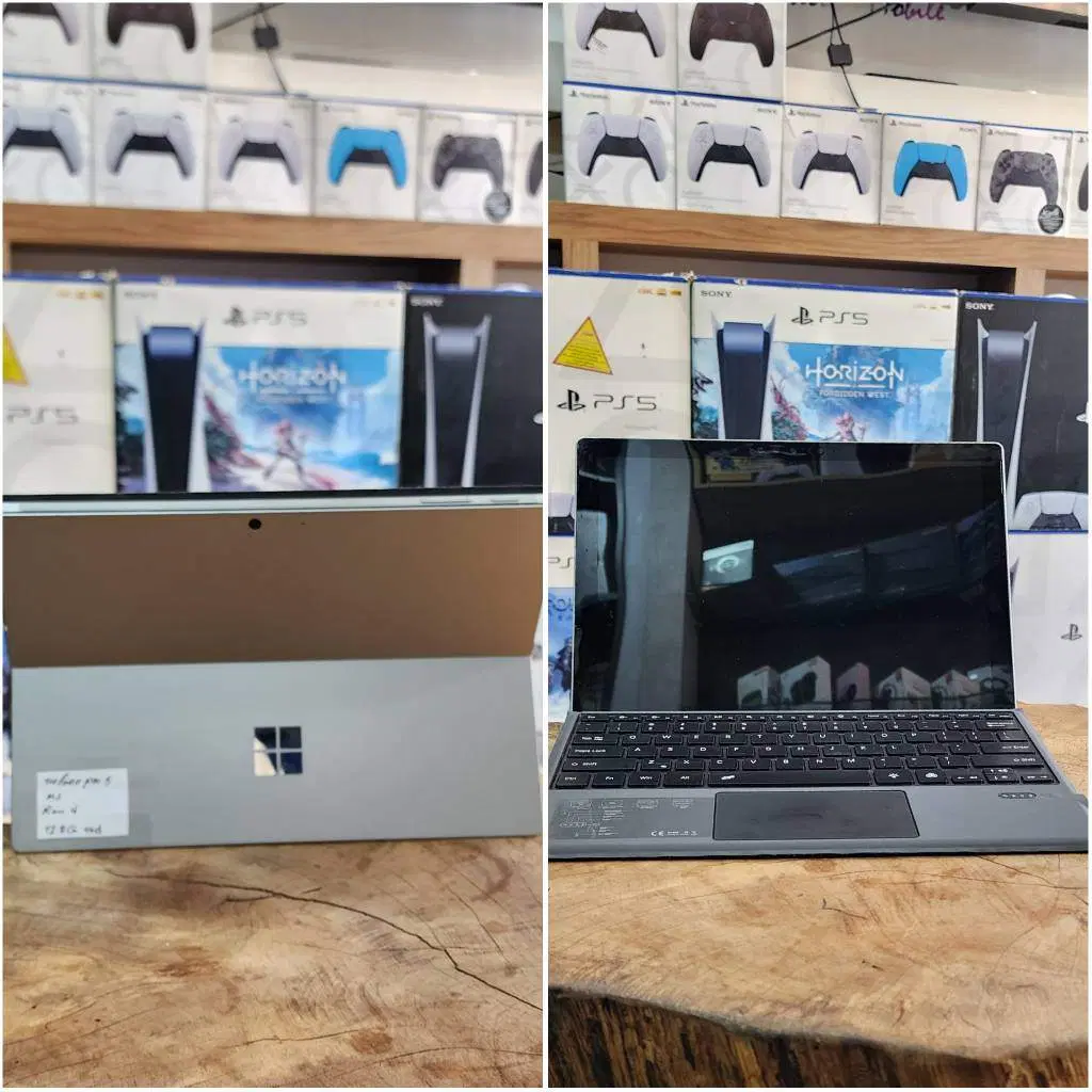 surface pro 5|رایانه همراه|کرج, گوهردشت|دیوار