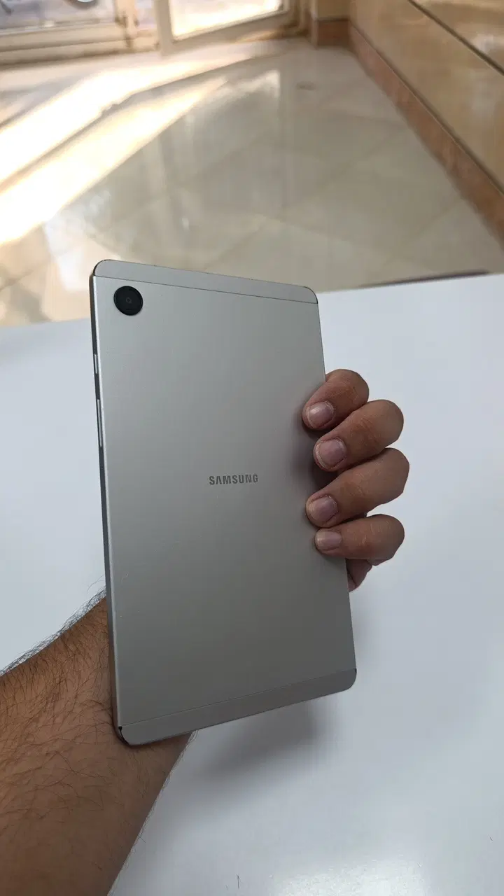Samsung Tab A9 x115|تبلت|گنبد کاووس, |دیوار