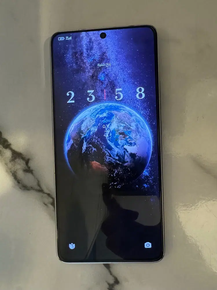POCO X6 Pro|موبایل|تبریز, |دیوار
