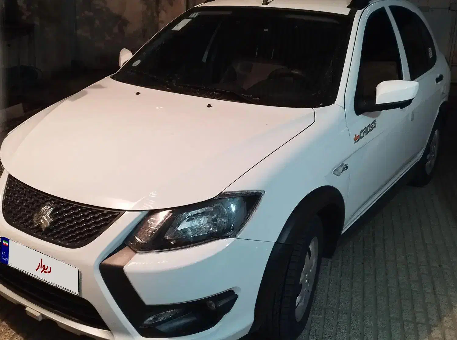 کوییک s|خودرو سواری و وانت|یاسوج, |دیوار