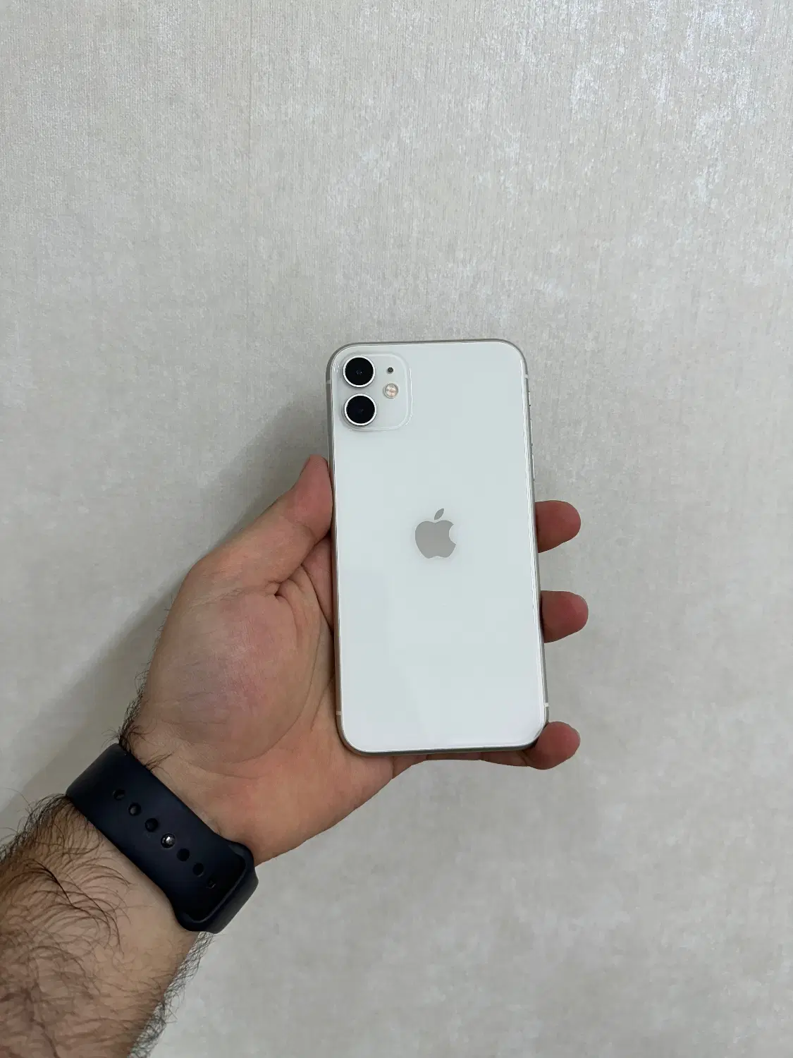 zaa iPhone 11 normal|موبایل|اصفهان, باغ نگاره|دیوار