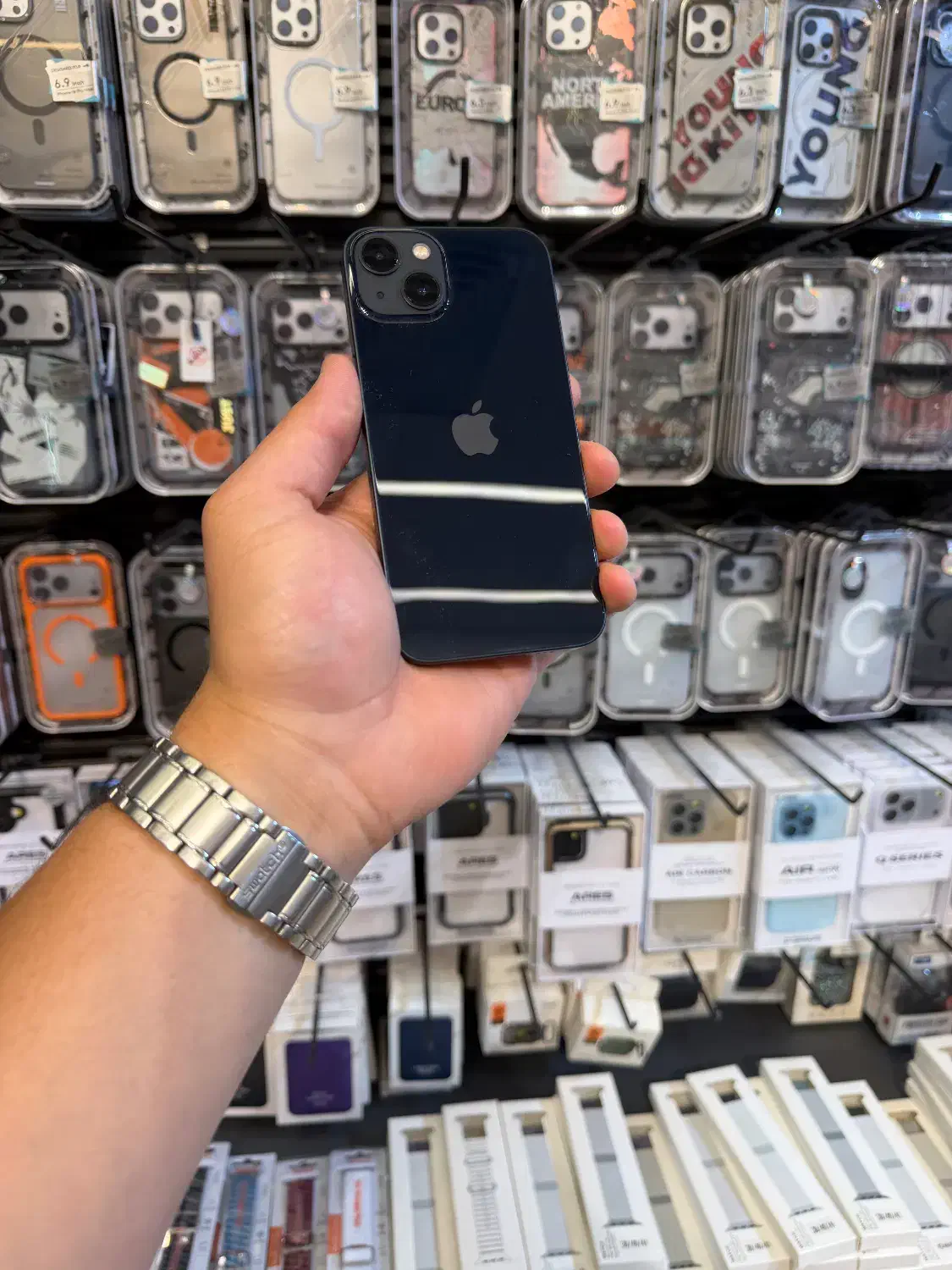 iphone 13 256g|موبایل|تهران, چیذر|دیوار