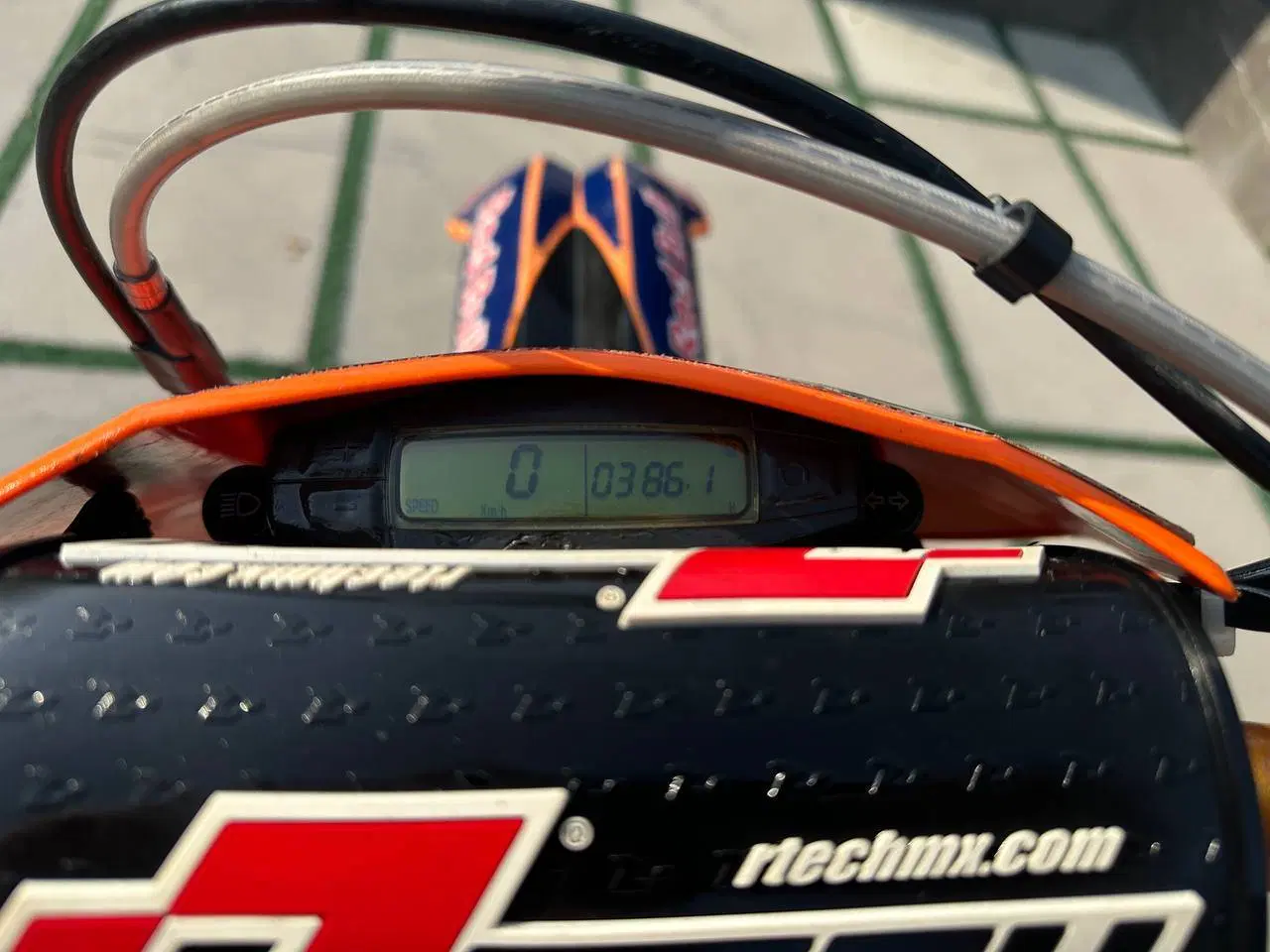 Ktm250|موتورسیکلت|تهران, هرندی|دیوار