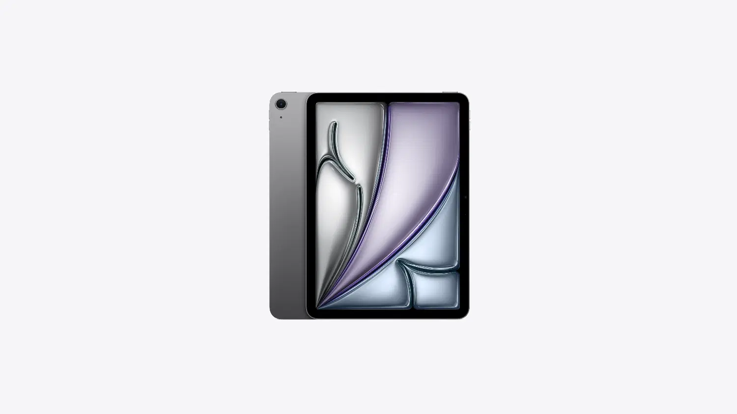 iPad Air m3 11 inch 128g gray|تبلت|تهران, نصرت|دیوار