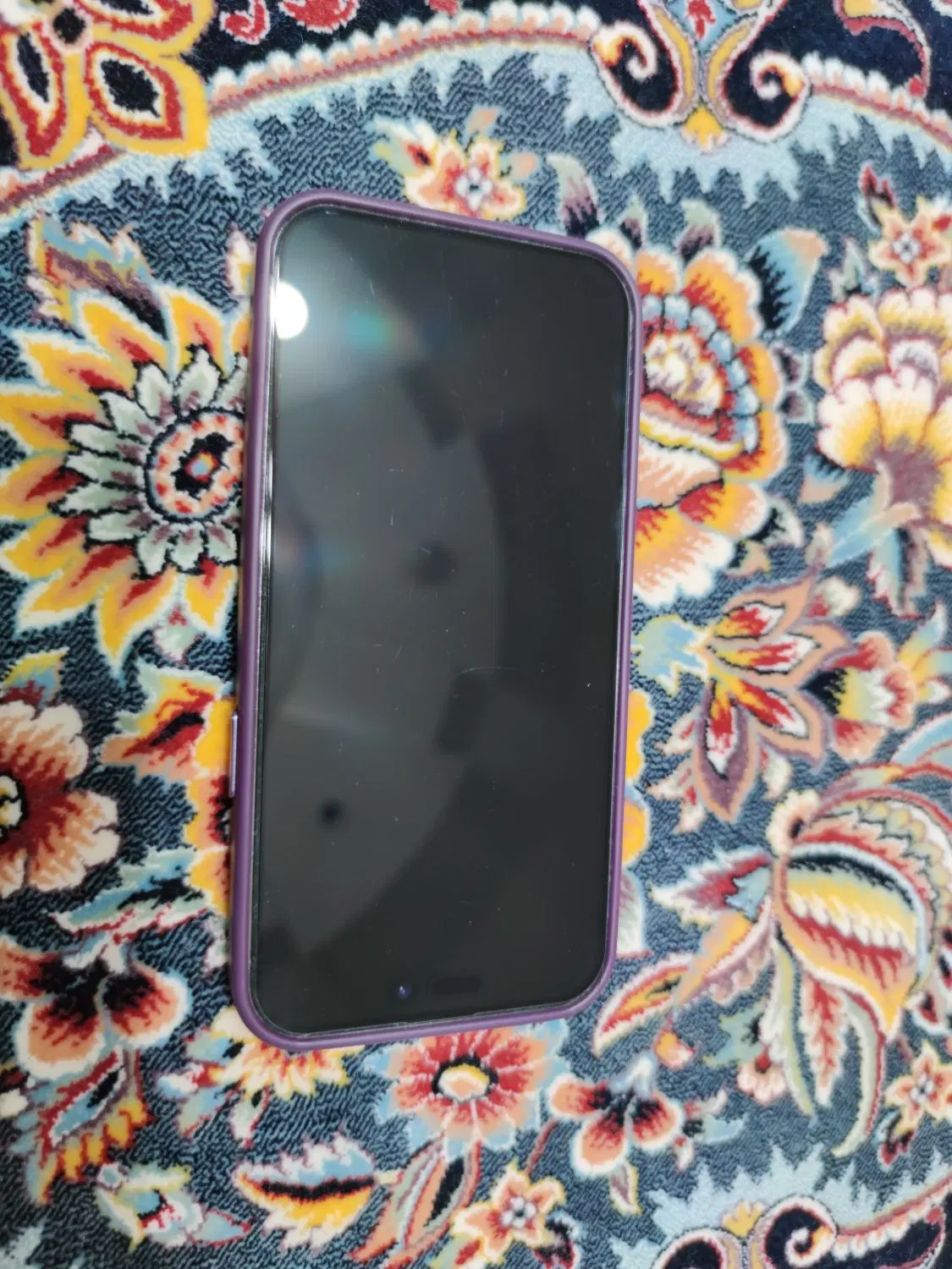 iphone14pro max|موبایل|کرمان, |دیوار