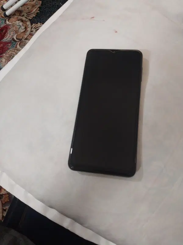 گوشی a12|موبایل|مشهد, ایثارگران|دیوار