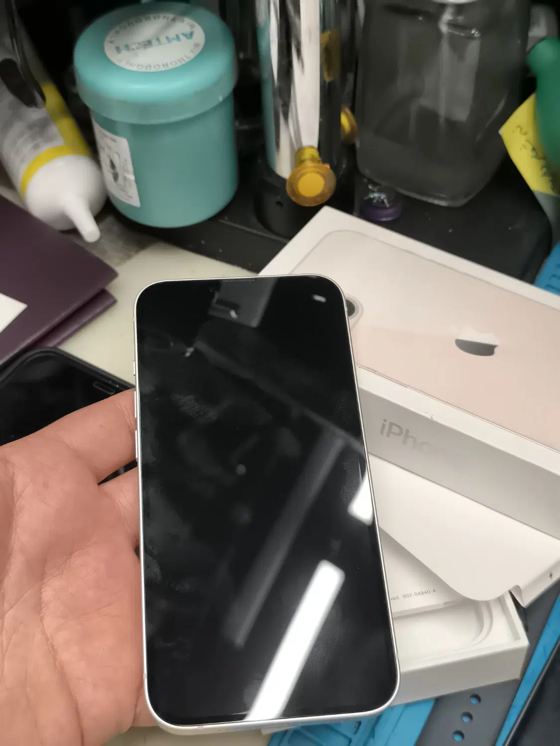 iphone13|موبایل|تهران, نیلوفر|دیوار