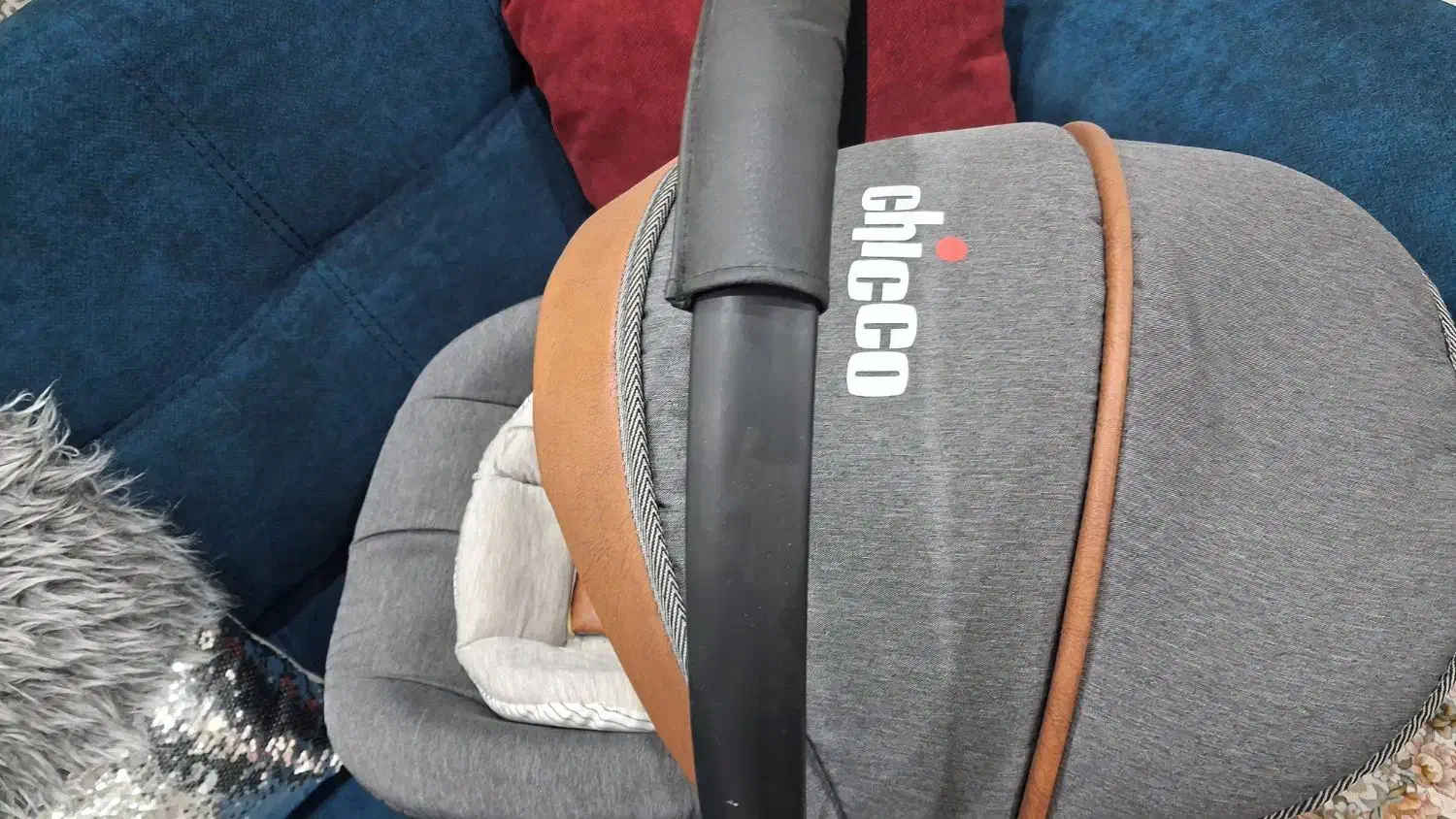 کریر چیکو|کالسکه و لوازم جانبی|تهران, کوهک|دیوار