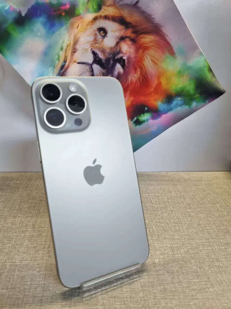 iPhone 15promax|موبایل|کرج, اتحاد|دیوار