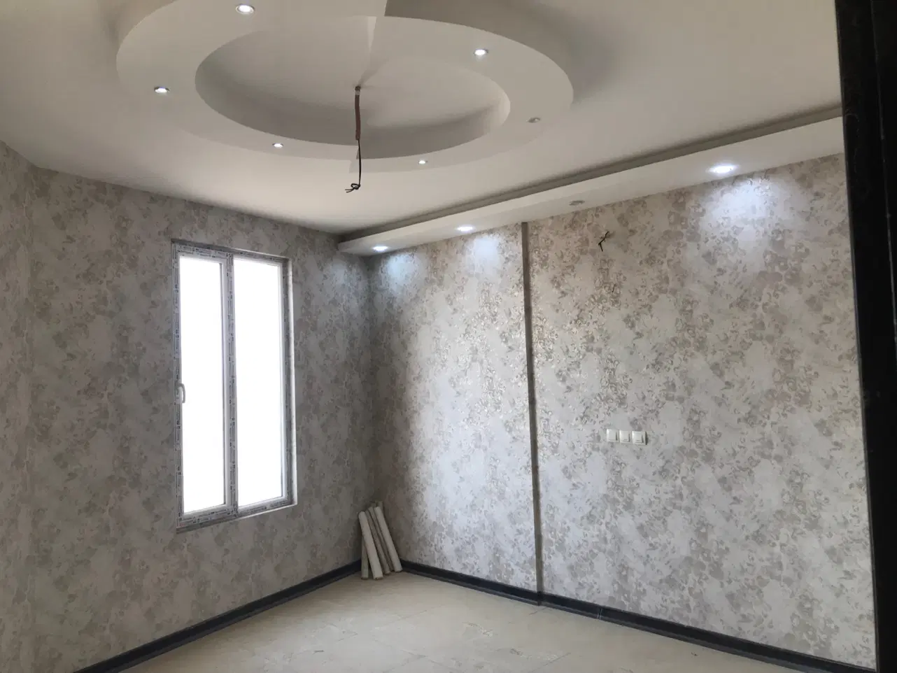 آپارتمان۹۶متری مجلل فول امکانات تاپ لوکیشن دانش|فروش آپارتمان|کاشان, دانش|دیوار