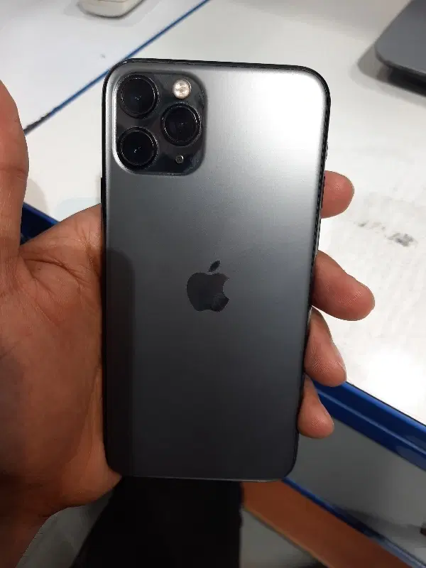 iphone 11 pro|موبایل|تهران, شمیراننو|دیوار
