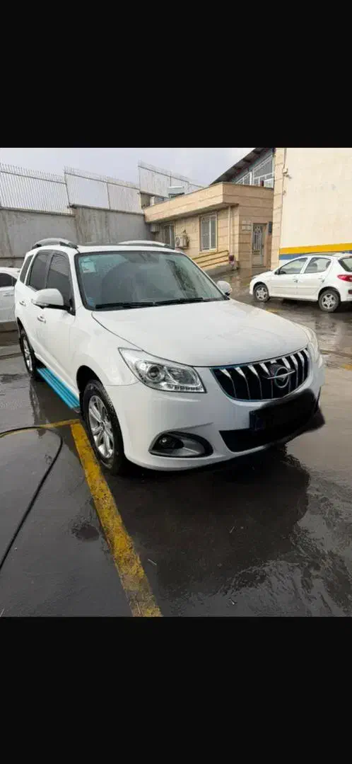 هایما1404|خودرو سواری و وانت|مراغه, |دیوار