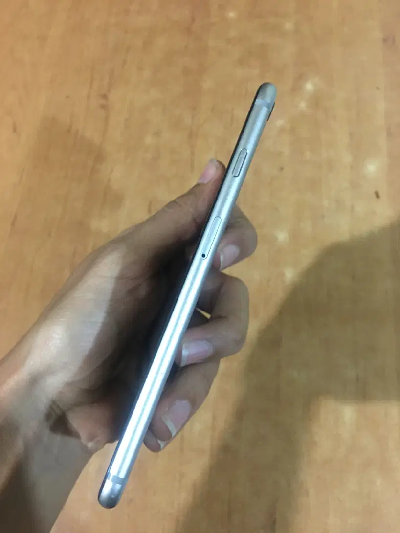 ایفون 6s plus|موبایل|کرج, کرج نو|دیوار