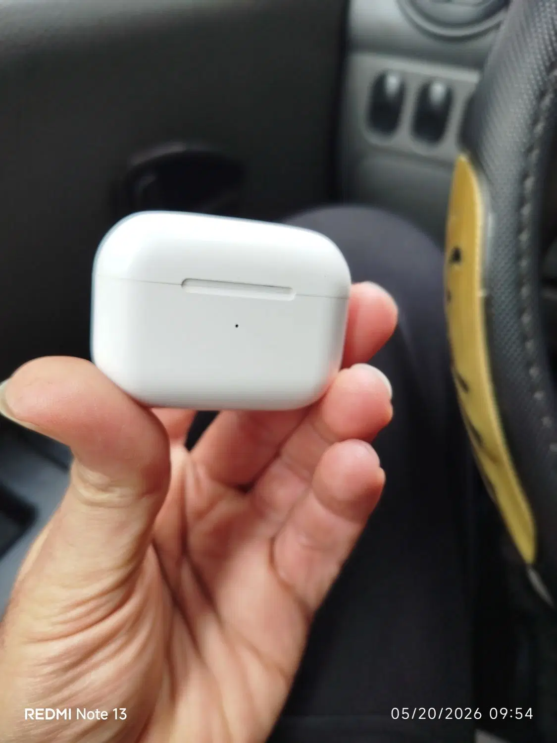 Airpods pro|لوازم جانبی موبایل و تبلت|رشت, پیرسرا|دیوار