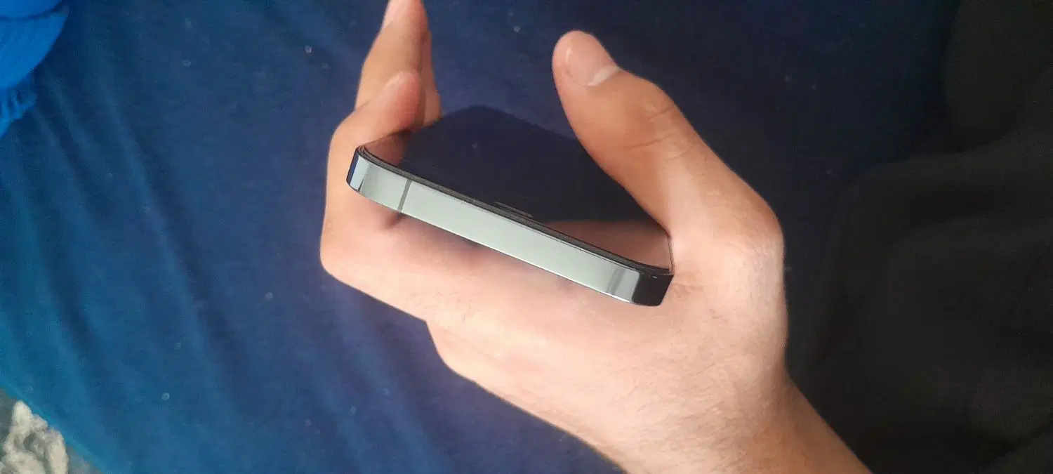 iphone12pro|موبایل|جوانرود, |دیوار