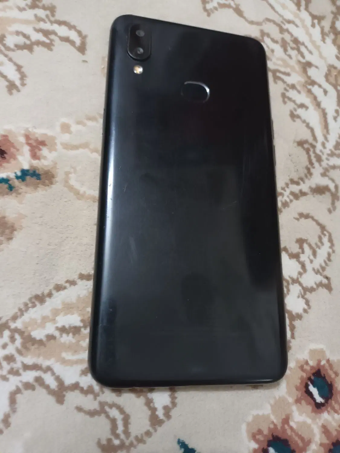 گوشی a10s|موبایل|زاهدان, |دیوار