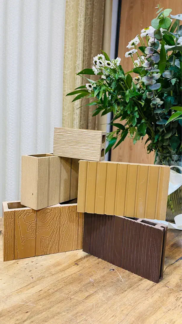 چوب پلاست|مصالح و تجهیزات ساختمان|رشت, بلوار گیلان|دیوار