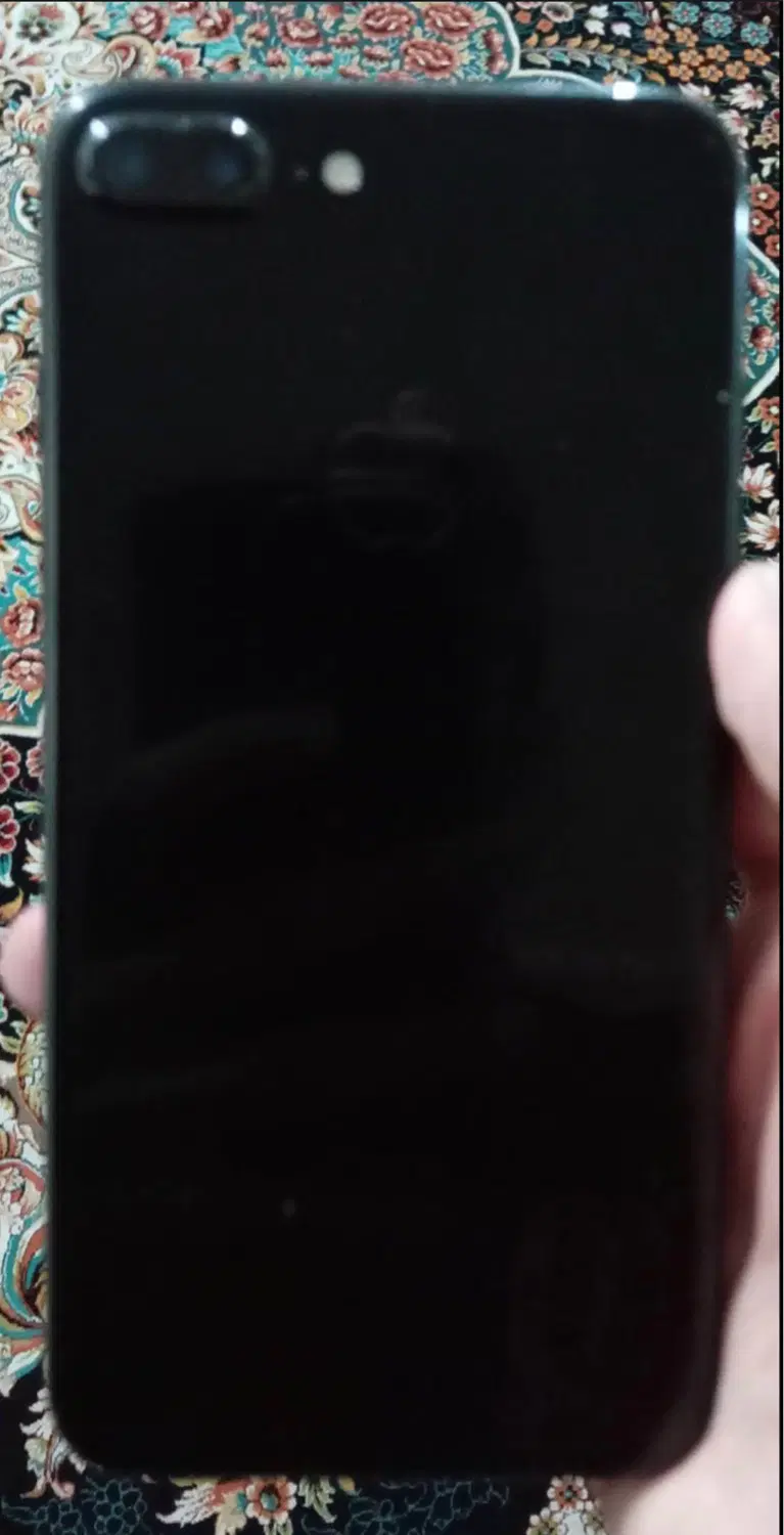 iPhone 7 Plus|موبایل|تهران, اوقاف|دیوار