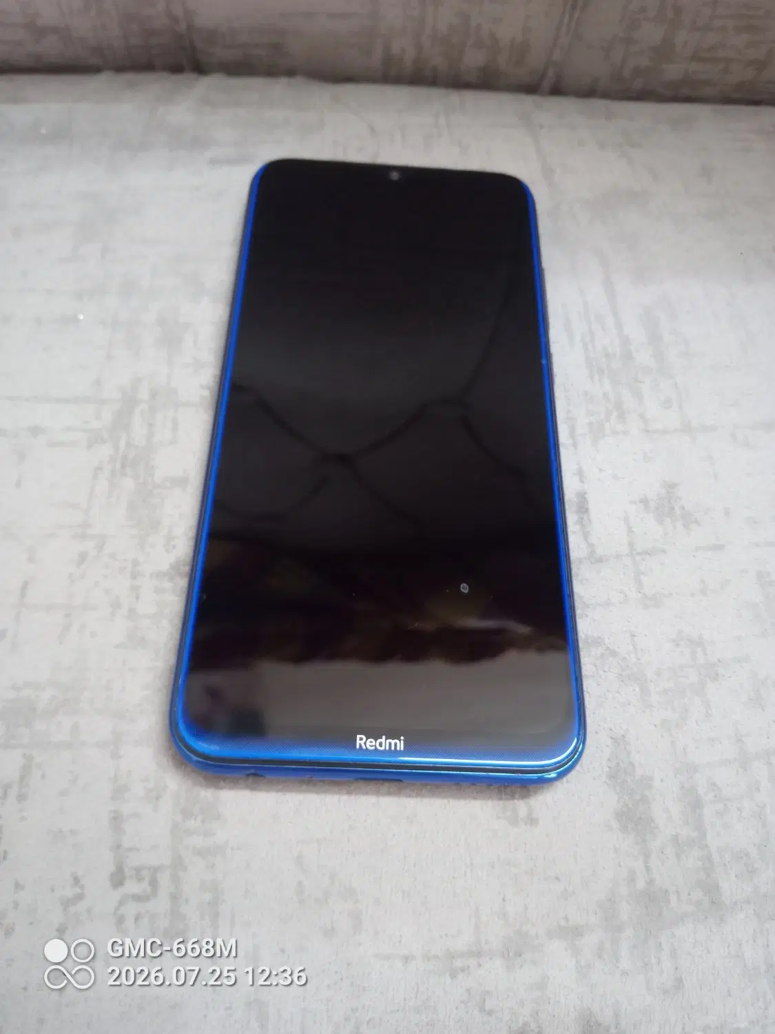 redmi note 8|موبایل|خمینیشهر, |دیوار