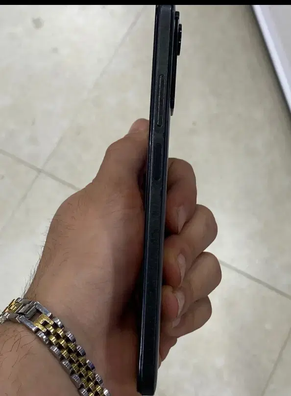 گوشی Note12 S 256 g|موبایل|خرم‌آباد, |دیوار