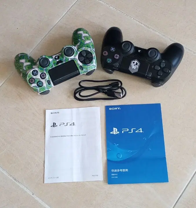 PS4 SLiM|کنسول، بازی ویدئویی و آنلاین|شیراز, تاچارا|دیوار