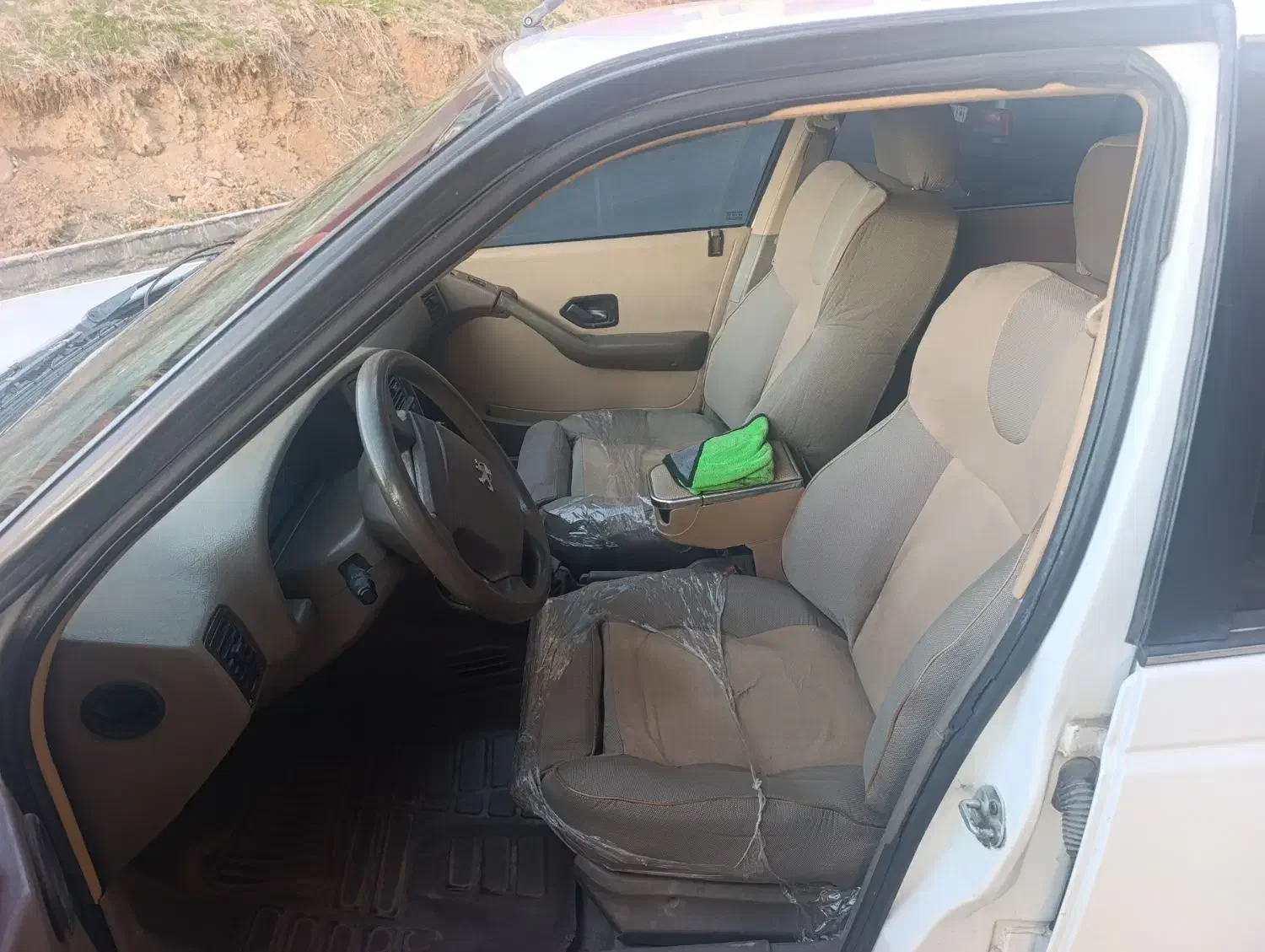 پژو405slx|خودرو سواری و وانت|سنندج, |دیوار