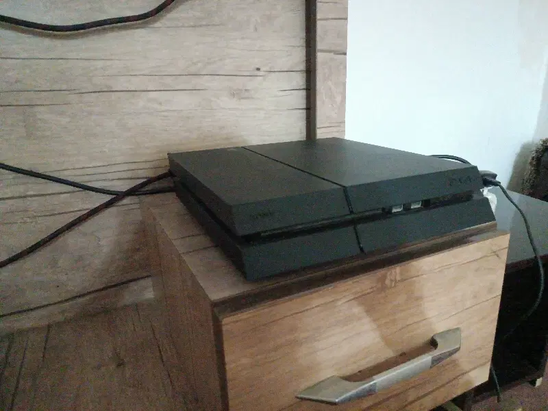ps4فت|کنسول، بازی ویدئویی و آنلاین|گرگان, |دیوار
