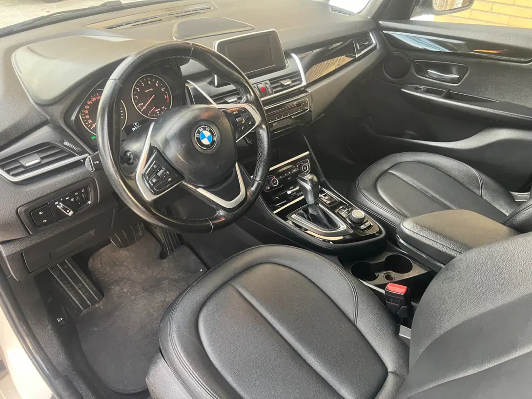 Bmw218i|خودرو سواری و وانت|تهران, دریا|دیوار
