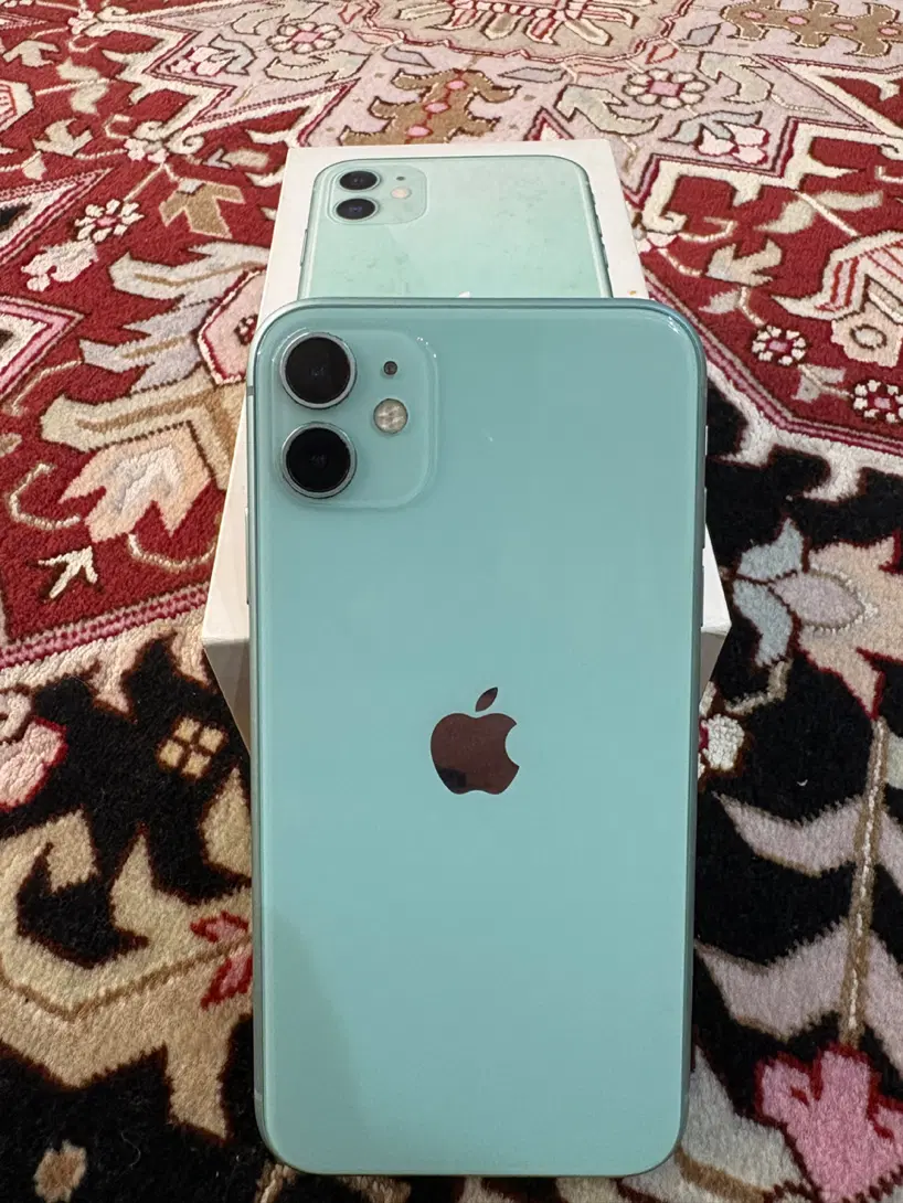 Iphone11|موبایل|تهران, سوهانک|دیوار