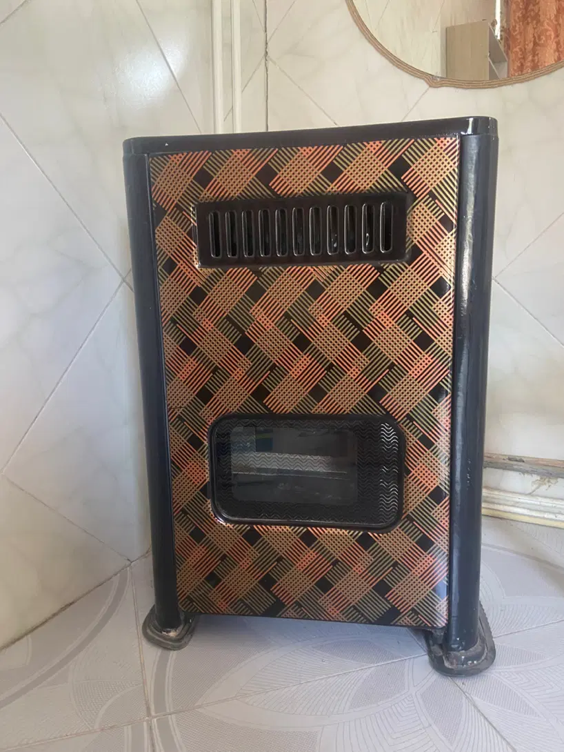 بخاری|بخاری، هیتر، شومینه|چهاردانگه (تهران), |دیوار