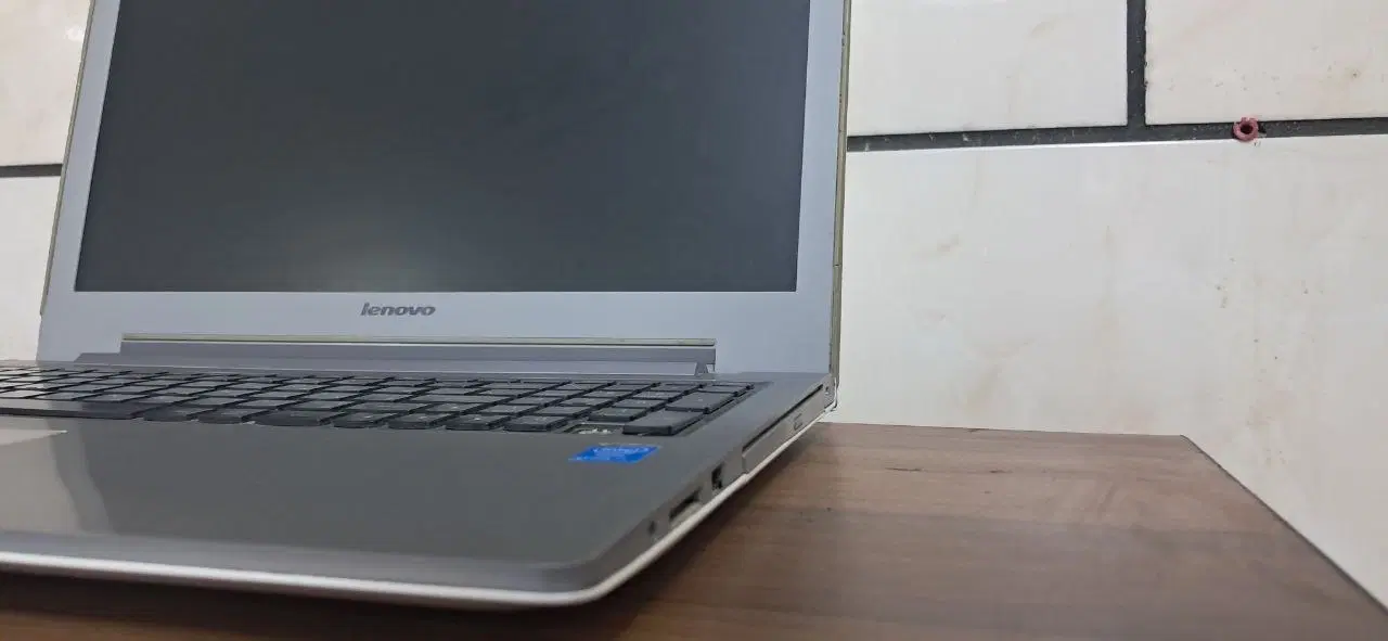 Lenovo i7 RAM 16 SSD 256 GPU 2GB|رایانه همراه|فردیس, شهرک شهید حسینی|دیوار