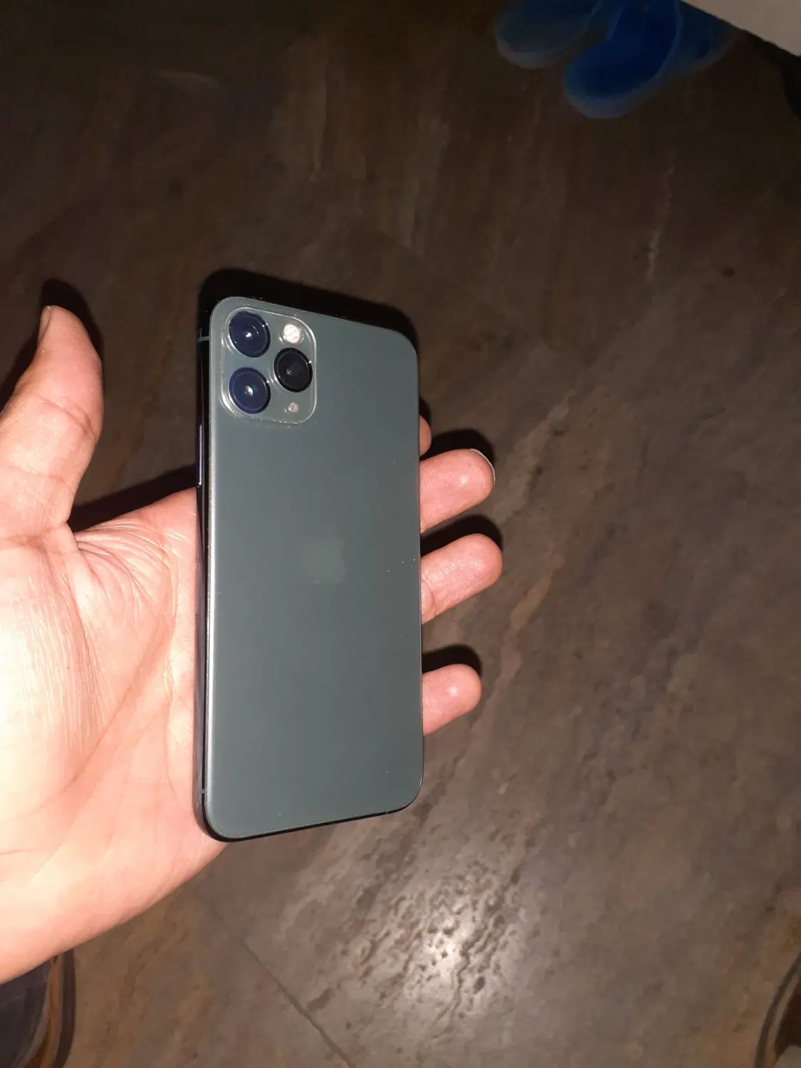 Apple 11por 64|موبایل|اصفهان, شهرک میلاد|دیوار