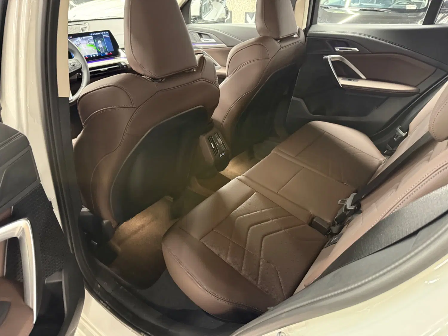 Bmw x2 drive2/5|خودرو سواری و وانت|تهران, ولنجک|دیوار