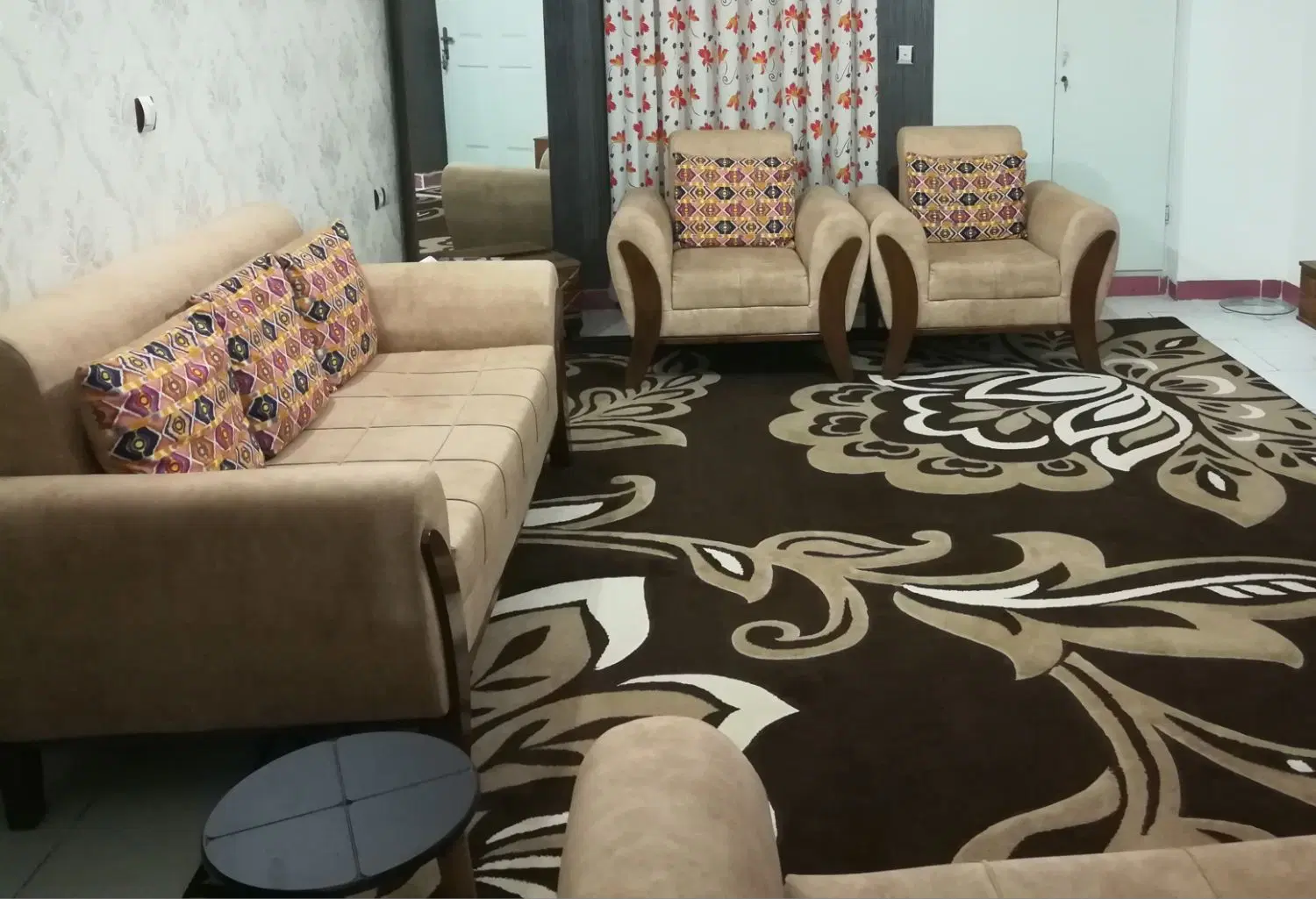 در حد نو|کولر گازی و فنکوئل|گرگان, |دیوار