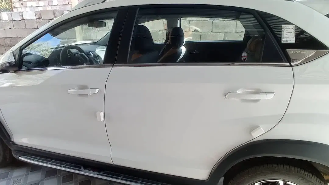 x22mtpro|خودرو سواری و وانت|نرماشیر, |دیوار