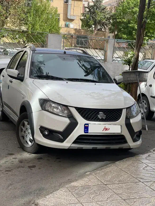 کوییکrs1403|خودرو سواری و وانت|مشکین‌دشت, |دیوار