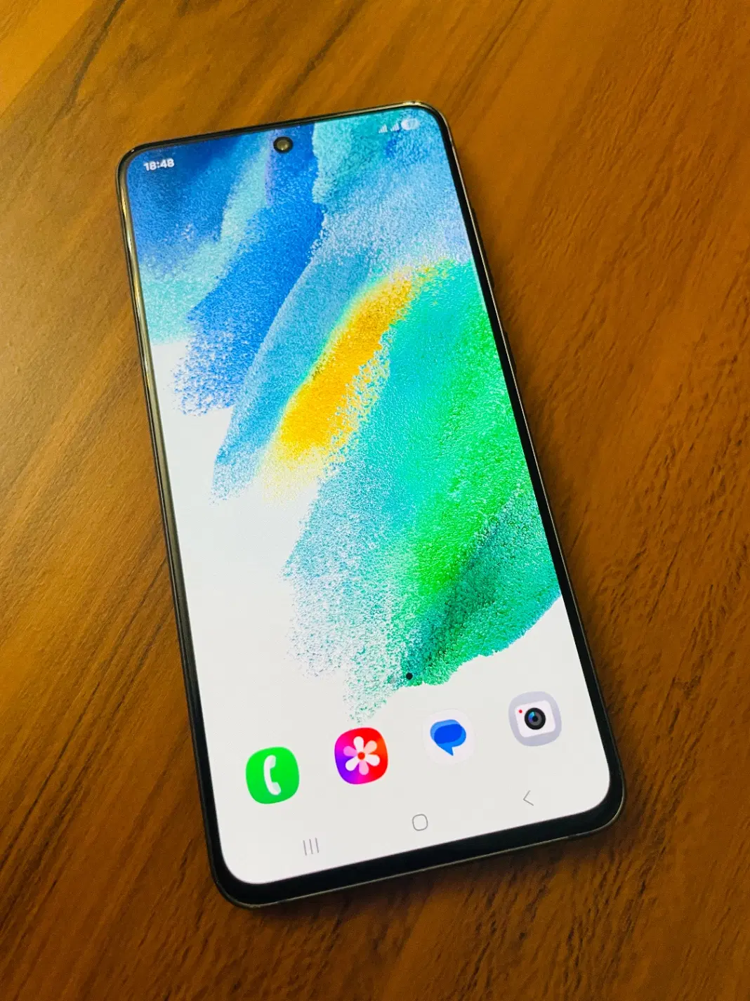 S 21 fe 5g 256g|موبایل|تبریز, |دیوار