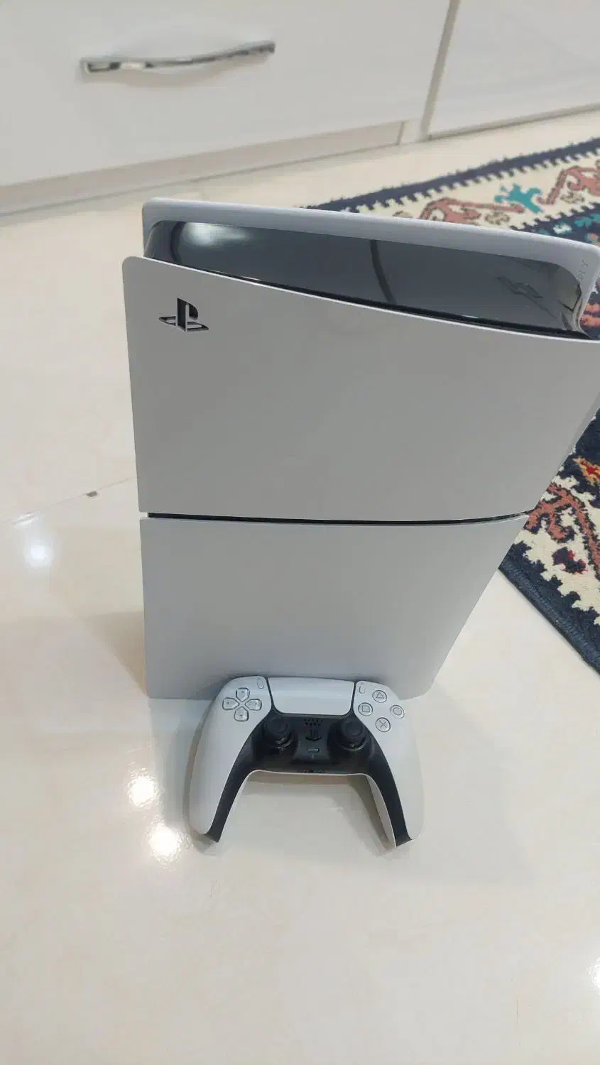 ps5 اسلیم|کنسول، بازی ویدئویی و آنلاین|پردیس, فاز ۸|دیوار
