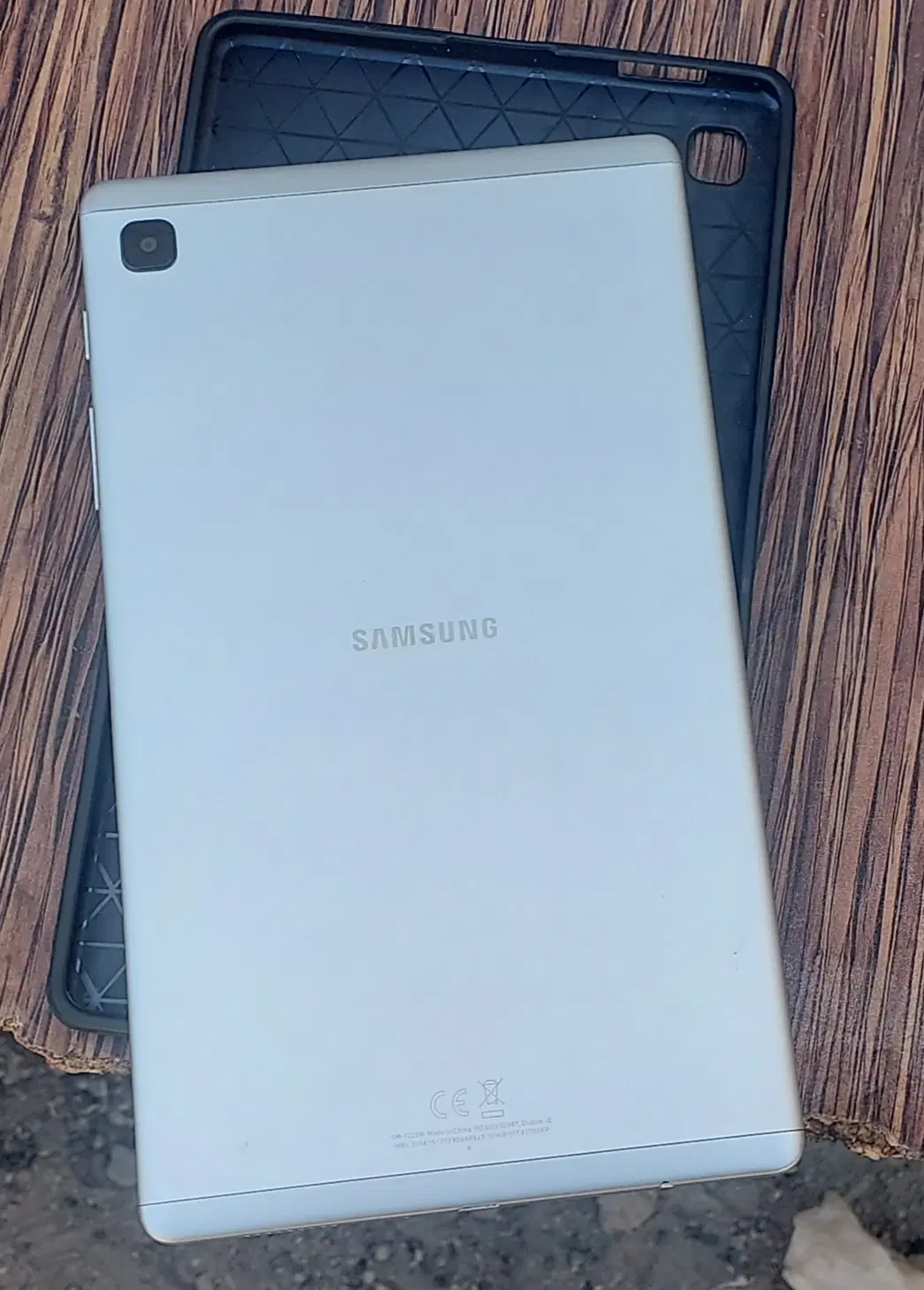 samsung tab a7 lite|تبلت|ارومیه, |دیوار