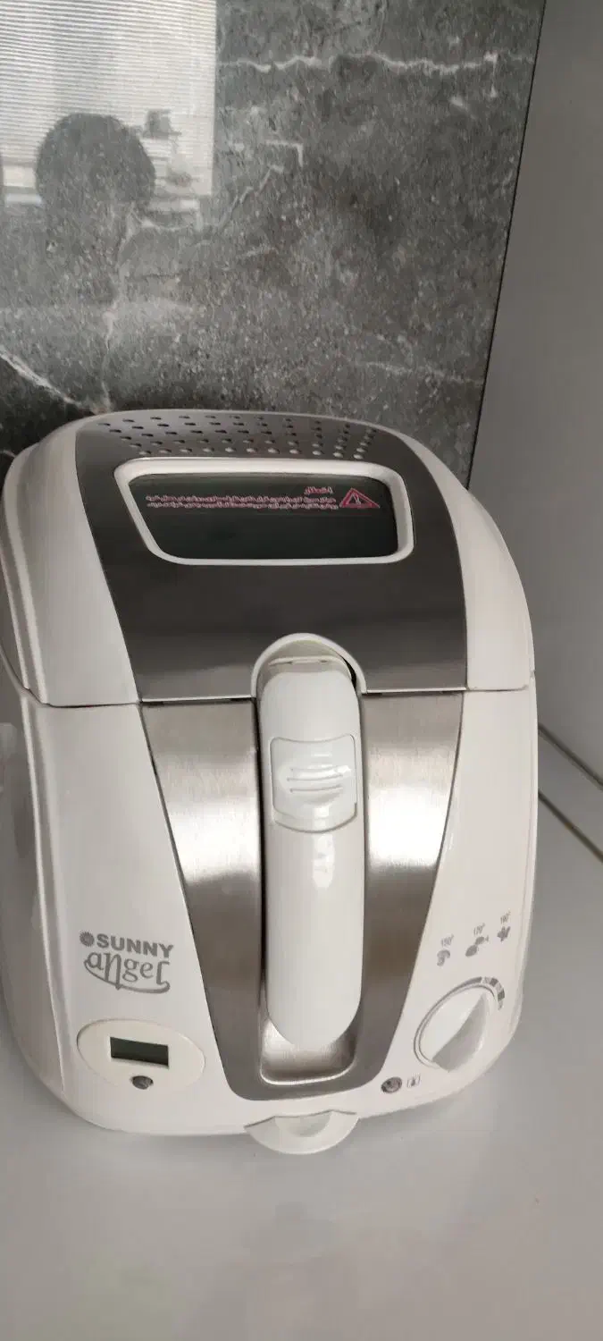 سرخ کن|سایر لوازم برقی|مشهد, میعاد (شهرک غرب)|دیوار