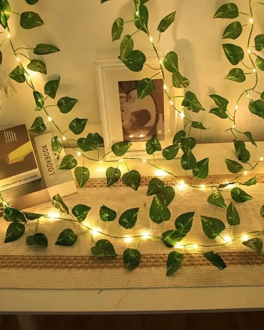 ریسه برگ|گل مصنوعی|کرج, خرمدشت|دیوار