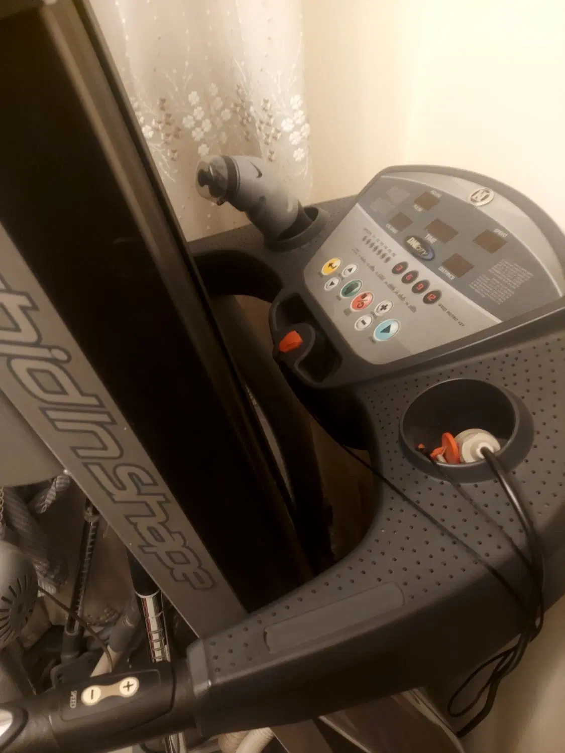 تردمیل DK Fitnes|تجهیزات ورزشی|تهران, تهرانسر مرکزی|دیوار