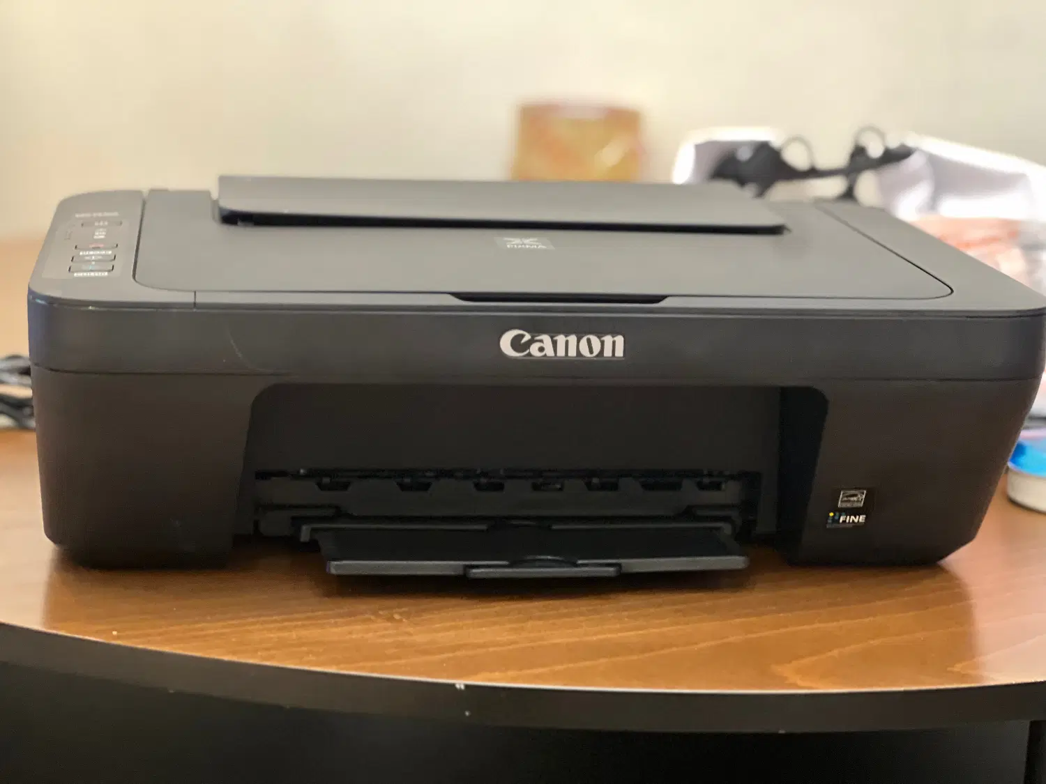 پرینتر canon|پرینتر، اسکنر، کپی، فکس|تهران, تهرانپارس جنوبی|دیوار