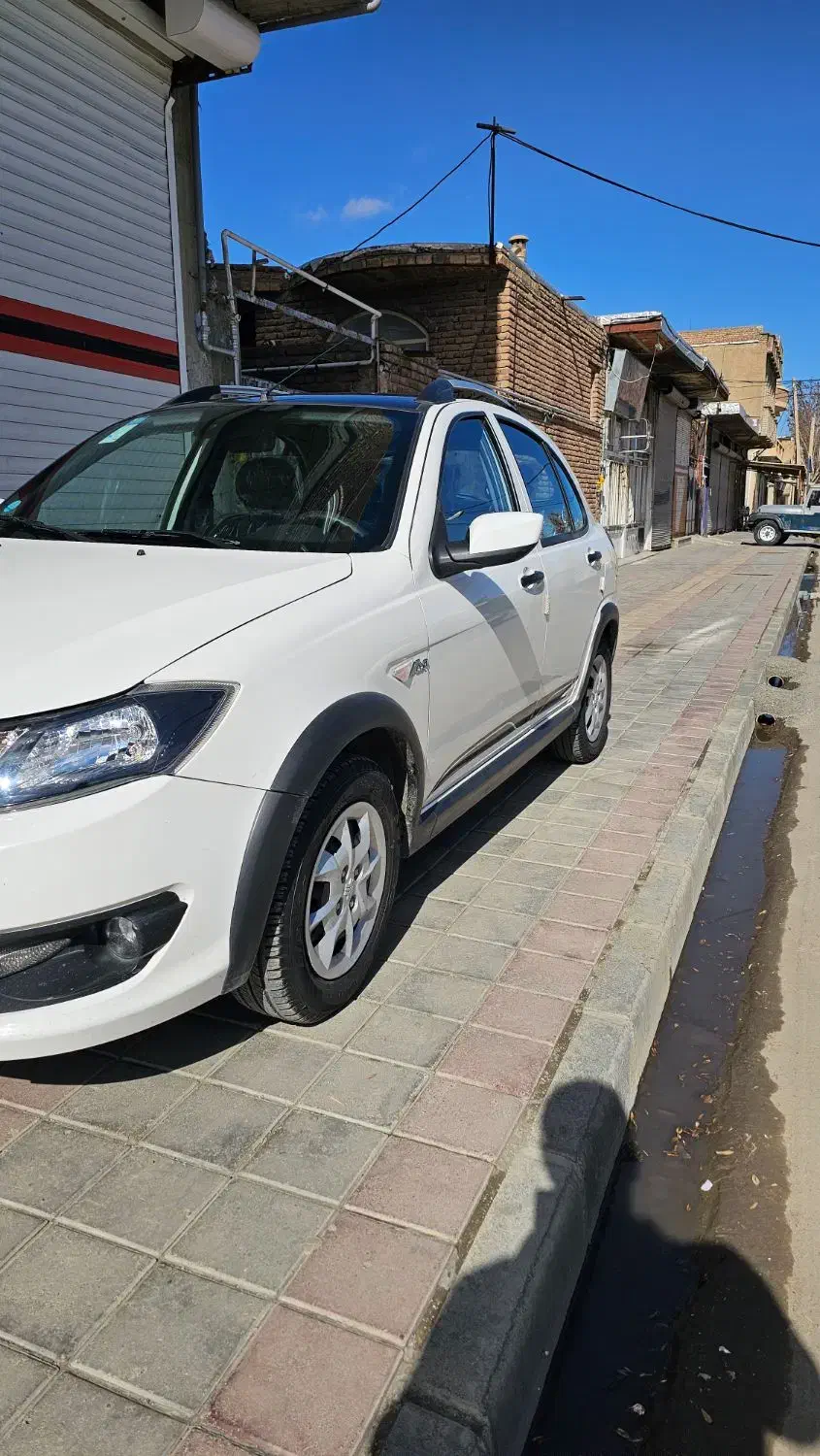 کوییک gxr فول|خودرو سواری و وانت|ارومیه, |دیوار