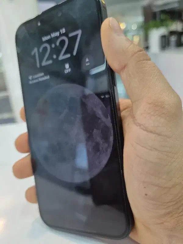 Apple 16 pro max|موبایل|فولادشهر, B5|دیوار