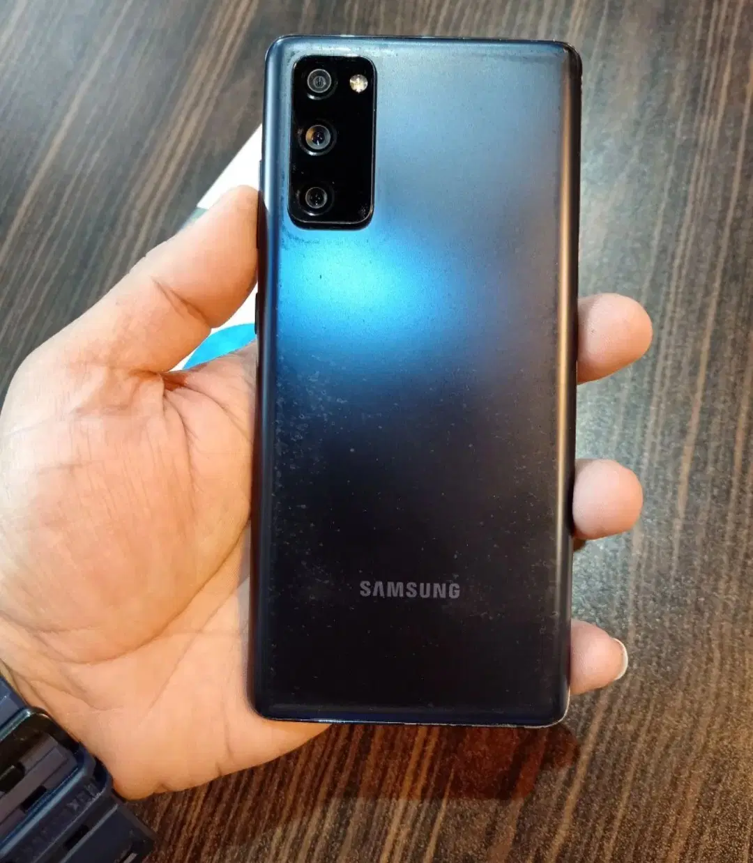 S20fe|موبایل|تایباد, |دیوار