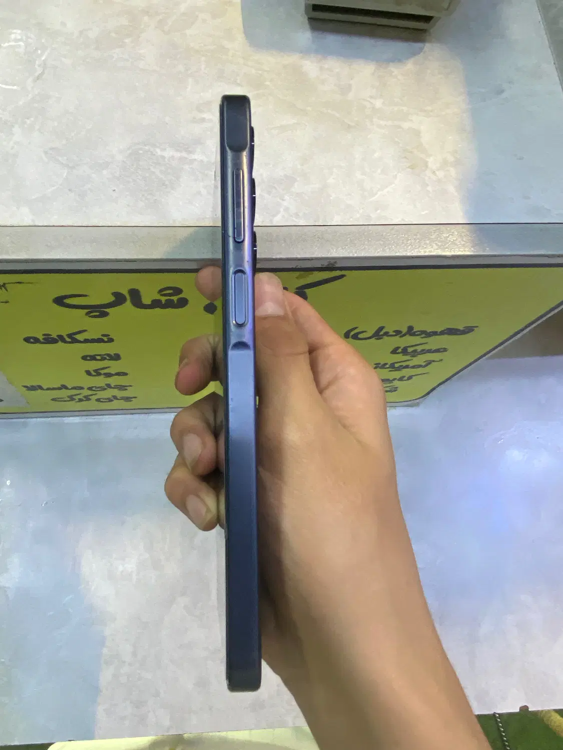 A16|موبایل|مشهد, طلاب|دیوار