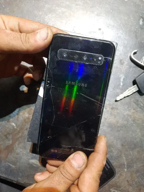گوشی s10plus|موبایل|یزد, |دیوار